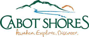 Cabot Shores - Awaken Explore Discover
